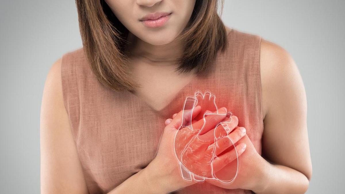 Meningkatnya Kasus Kerusakan Jantung di Kalangan Anak Muda Malaysia