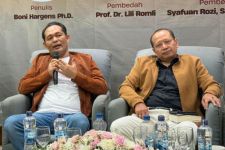 Analisis Pernyataan Saiful Mujani: Tinjauan Boni Hargens Dalam Konteks Revolusi
