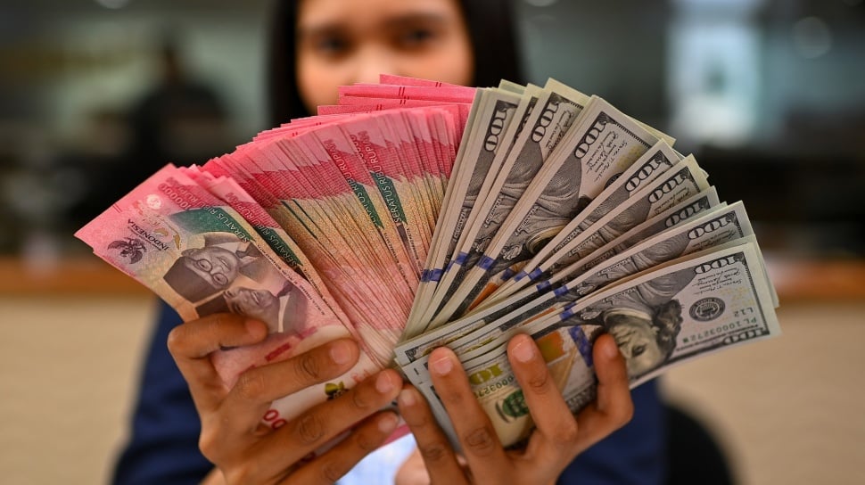 Perjalanan Nilai Tukar Rupiah dan Tantangan di Era Prabowo Subianto