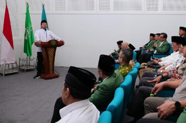 Nusron Wahid: Sebagian Besar Tanah di Indonesia Dikuasai oleh Kelompok Tertentu