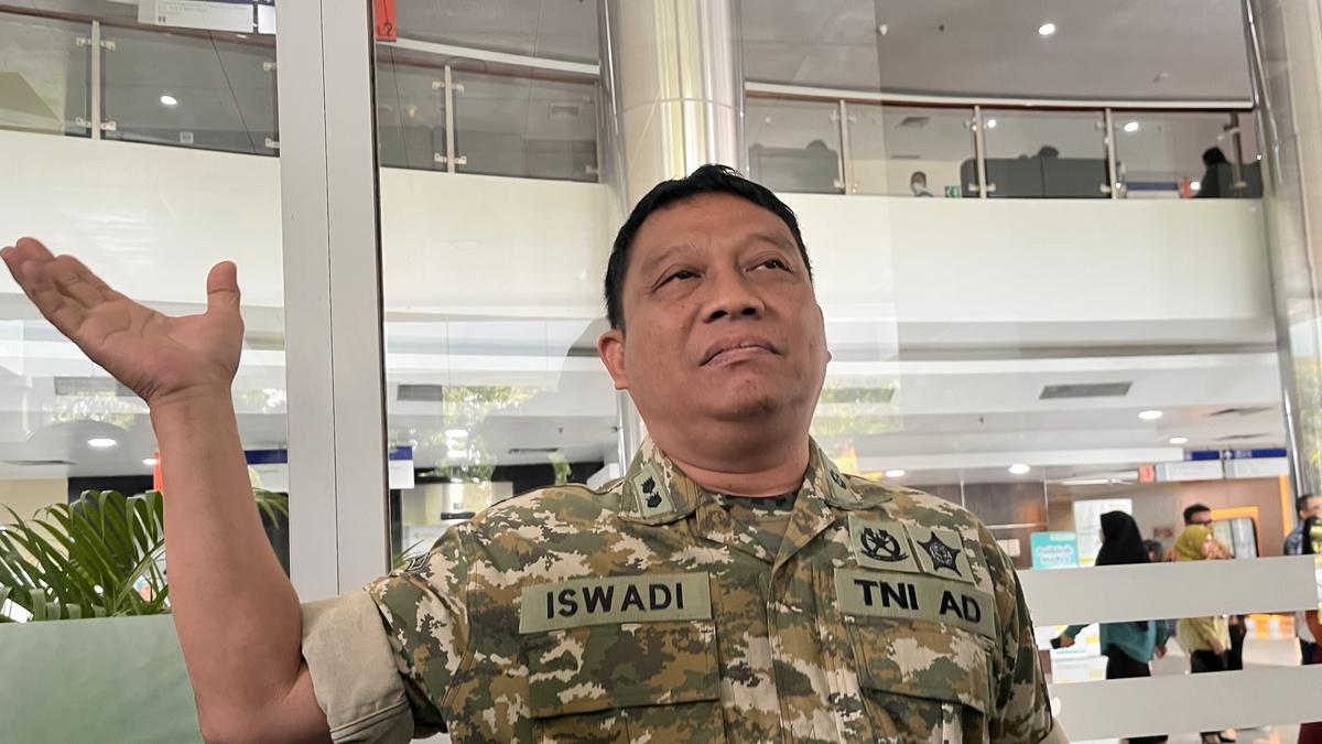 Oditur Militer Pertimbangkan Hadirkan Dokter Andrie Yunus di Persidangan