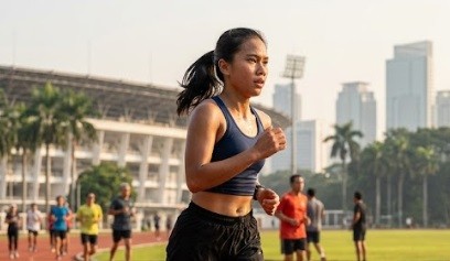 Olahraga 150 Menit Seminggu Dapat Mengurangi Risiko Kematian Hingga 30 Persen