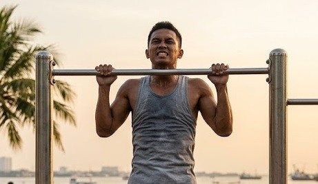 Manfaat Olahraga Akhir Pekan: Apakah Cukup untuk Kesehatan?