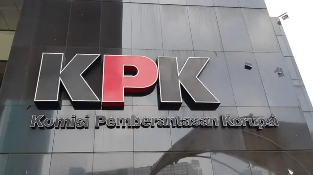 Bupati Langkat Ditangkap Dalam Operasi Tangkap Tangan KPK di Sumatera Utara