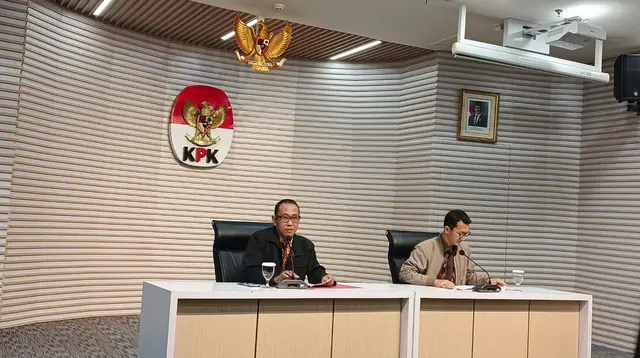 Tindak Lanjut KPK Terkait Dugaan Kebocoran Operasi di Langkat dan Kuansing