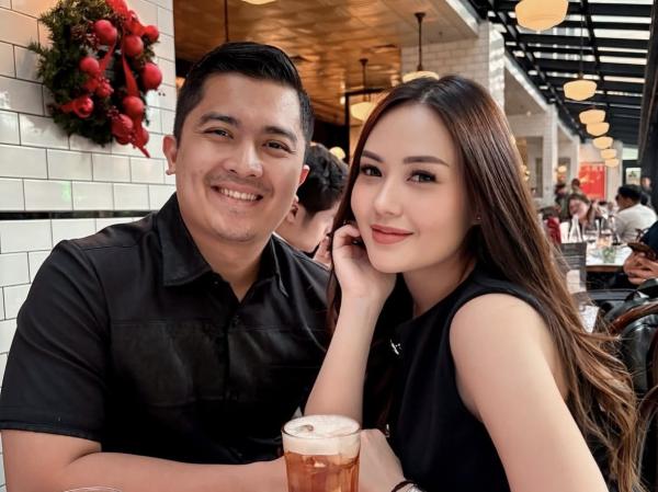 Kekacauan Rumah Tangga Diska Resha dan Sarah Gibson Semakin Memanas