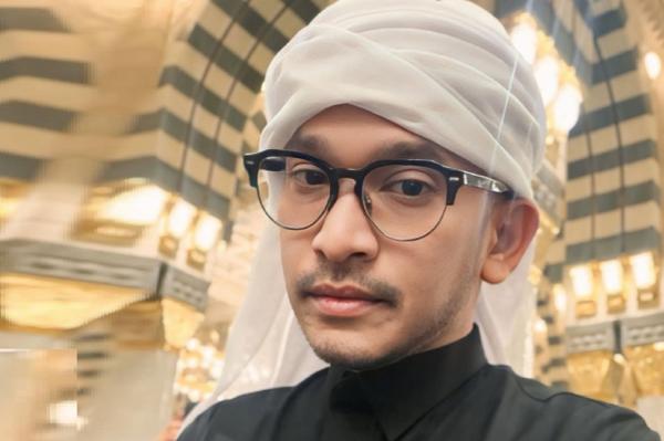 Ruben Onsu Tegaskan Keseriusan Gugatan Hak Asuh Meski Absen di Sidang Perdana