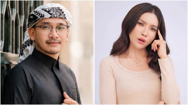Konflik Hak Asuh Anak Ruben Onsu dan Sarwendah Semakin Memanas