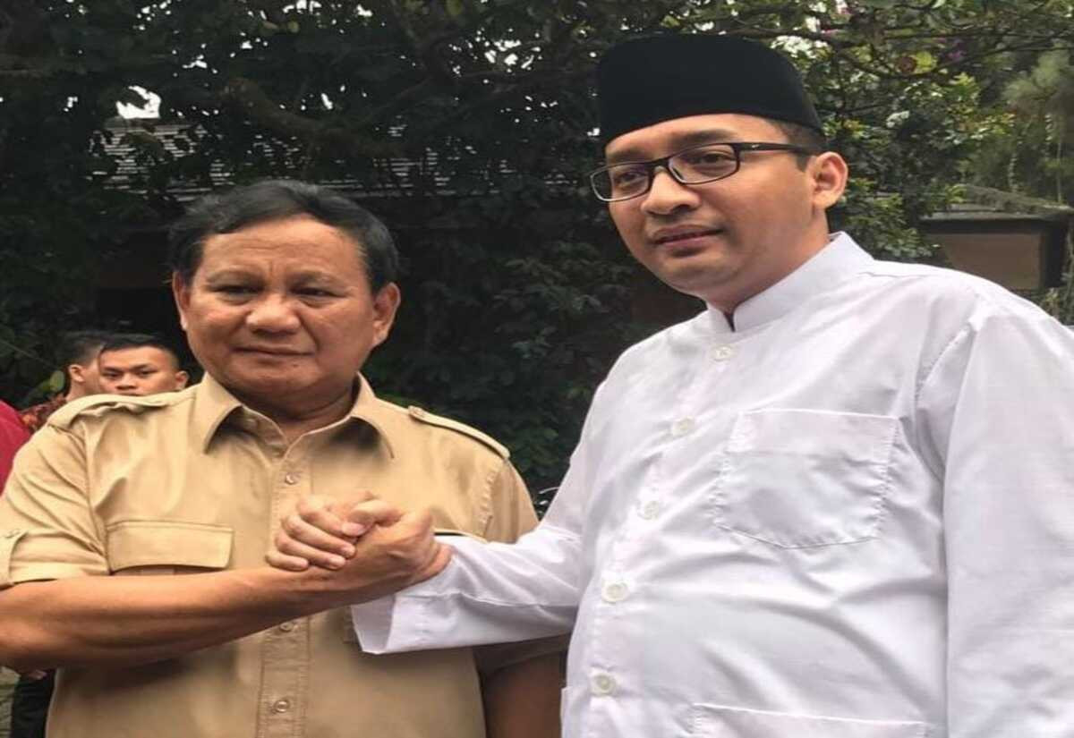 Partai Ummat Desak Prabowo Tindak Tegas Oknum Korup di Penegakan Hukum
