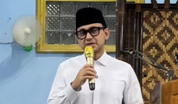 Ramzi Berikan Dukungan Penuh kepada Rizky Billar dalam Melawan Penyebar Fitnah
