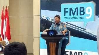 KKP Tingkatkan Transparansi Rantai Pasok Ikan di Tengah Persaingan Global yang Ketat