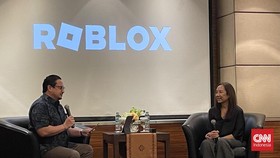 Roblox Kenalkan Akun Kids untuk Mematuhi Ketentuan PP Tunas