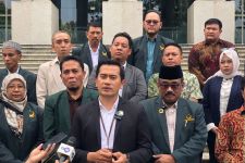 PBB Versi Bali Minta MK Batasi Kewenangan Menkum dalam Pengesahan Pengurus Partai