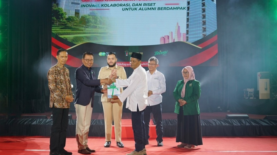 ---
Kerja Sama Pegadaian dan Universitas Andalas dalam Penelitian Mitigasi Bencana

---