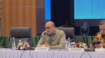 Nikel Dominasi Investasi Hilirisasi Indonesia dengan 42 Persen Cadangan Dunia