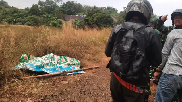 Kronologi Mutilasi di Kontrakan Depok Terungkap oleh Pelaku