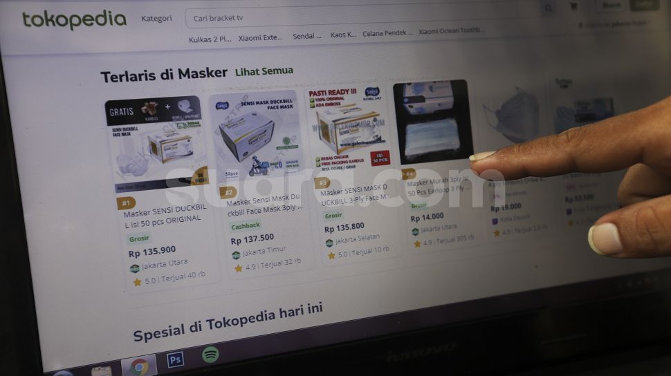 Keluhan Pelaku Usaha Terhadap Biaya E-Commerce yang Meningkat