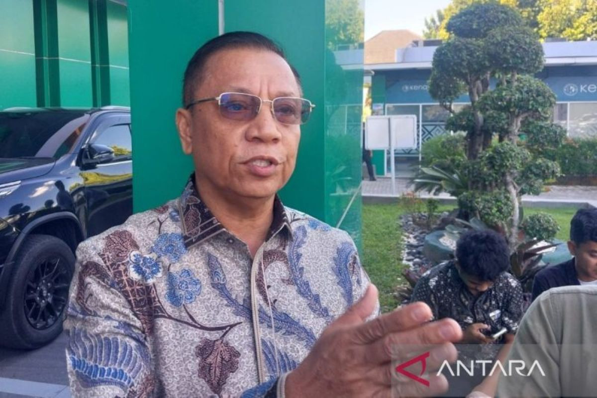 Tanggapan Wali Kota Bima Terkait Pelantikan Istri sebagai Pejabat Dinas Kesehatan