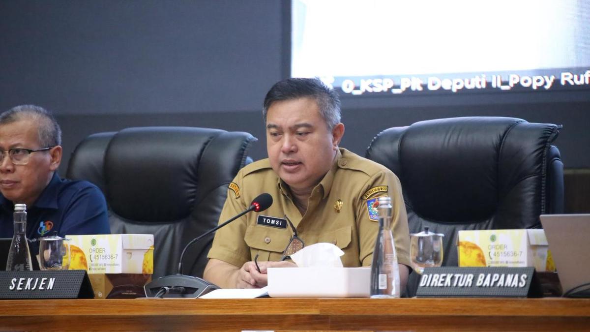 Pemerintah Daerah Didorong untuk Menanggulangi Lonjakan Harga Pangan