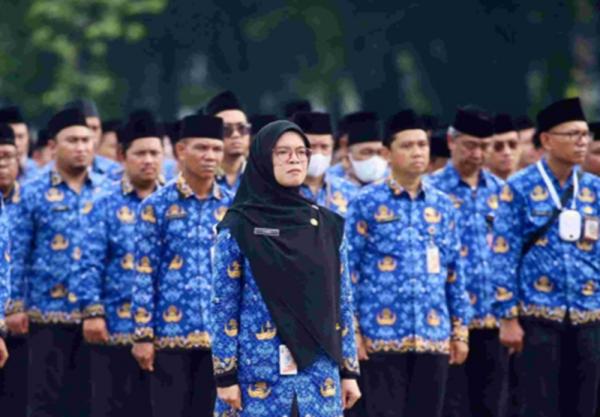 Pemerintah Tetapkan Batas Belanja Pegawai Daerah Maksimal 30 Persen dari APBD Mulai 2027