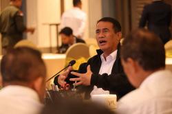 Pemerintah Percepat Implementasi Program B50 dan E20 untuk Kemandirian Energi