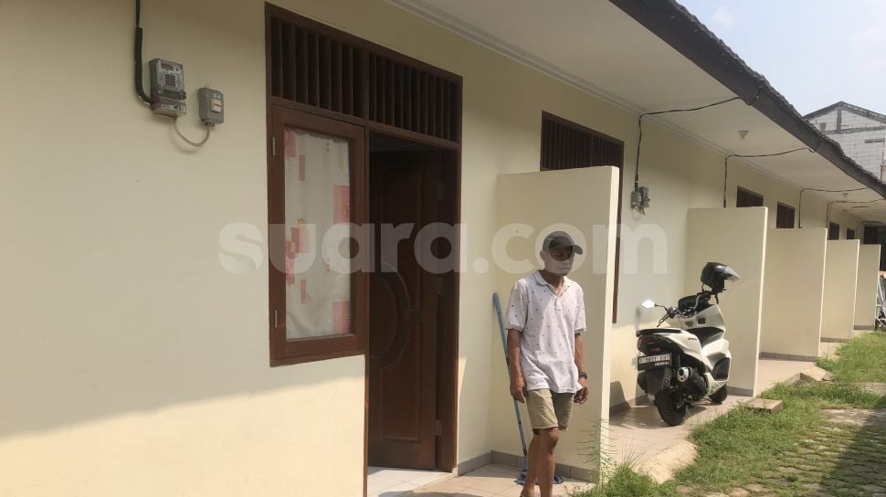Klarifikasi DJP Terkait Pajak Rumah Kontrakan di 2027