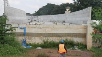 Pemerintah Mulai Evaluasi Proyek Kereta Api di Papua, Rute Sentani-Jayapura Sebagai Prioritas Awal