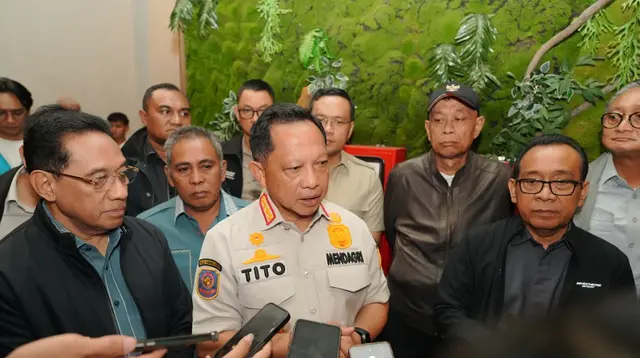 Pemerintah Percepat Tindakan Pascagempa di NTT, Fokus pada Perbaikan Infrastruktur
