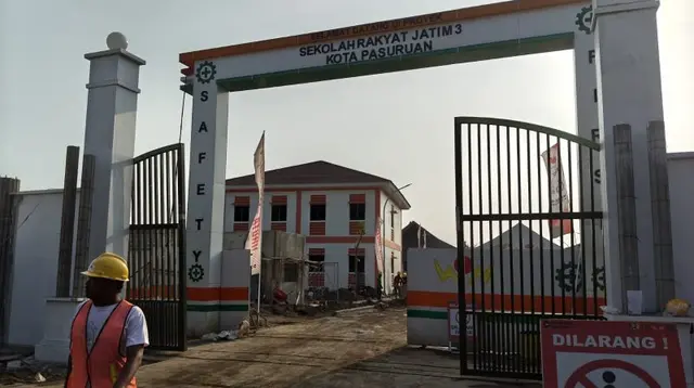Pemerintah Tingkatkan Jumlah Sekolah Rakyat Hingga 182 Lokasi