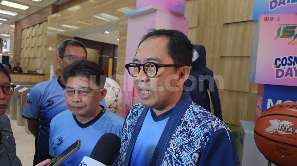 Pemerintah Pusat Menolak Pajak Kendaraan Listrik DKI, Kemenperin Minta Solusi untuk Industri