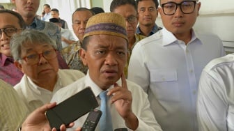 Kepastian Nasib Dua Kapal Tanker Pertamina di Selat Hormuz Masih Belum Terjawab