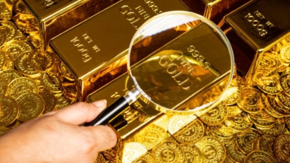 Pemerintah Rencanakan Insentif untuk ETF Emas dan Bursa Mineral