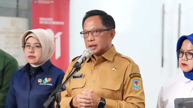Pemerintah Alokasikan Rp 19 Triliun untuk Gaji PPPK di Daerah