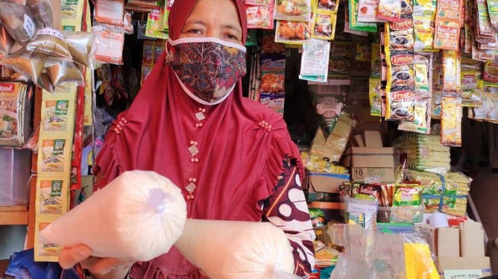 Pemerintah Siaga Menghadapi Kenaikan Harga Gula Pasir, Usulan Skema SPHP Diajukan