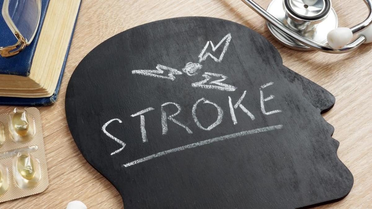 Waspadai Risiko Stroke Berdasarkan Golongan Darah
