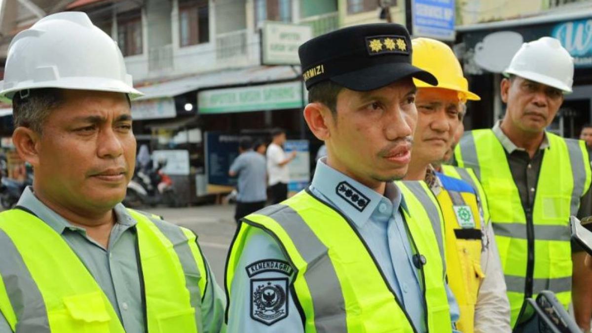Puluhan Penyintas Bencana di Aceh Barat Kini Tinggal di Huntara