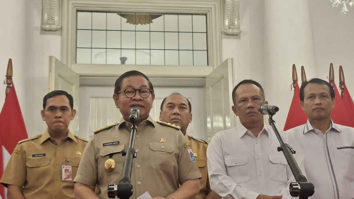 Pemprov DKI Jakarta Siapkan Anggaran Rp 100 Miliar untuk Beasiswa LPDP