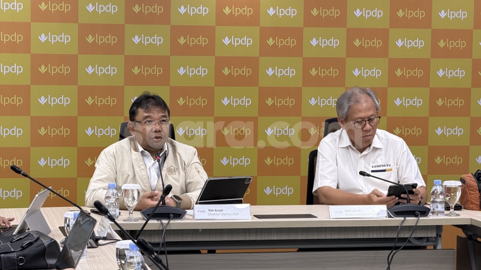 Pendaftaran Beasiswa LPDP Tahap II 2026 Dibuka, Simak Detail dan Jadwalnya