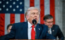 Penembakan di Acara Trump: Pelaku Berencana Membunuh Presiden dan Pejabat Lain