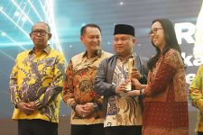 Sosok Penerima Penghargaan Legislator Peduli HAM di KWP Award 2026