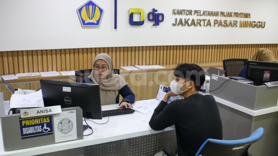 Penerimaan Pajak Mencapai Rp 940,31 Triliun pada Pertengahan Juni 2026, Meningkat 23,4 Persen