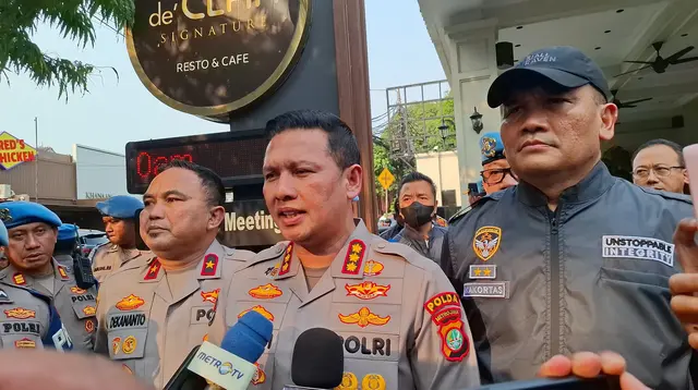---
Pengacara Ditemukan Tewas di Apartemen Jakarta Selatan, Hotman Paris Melaporkan Kasus Penggelapan

---