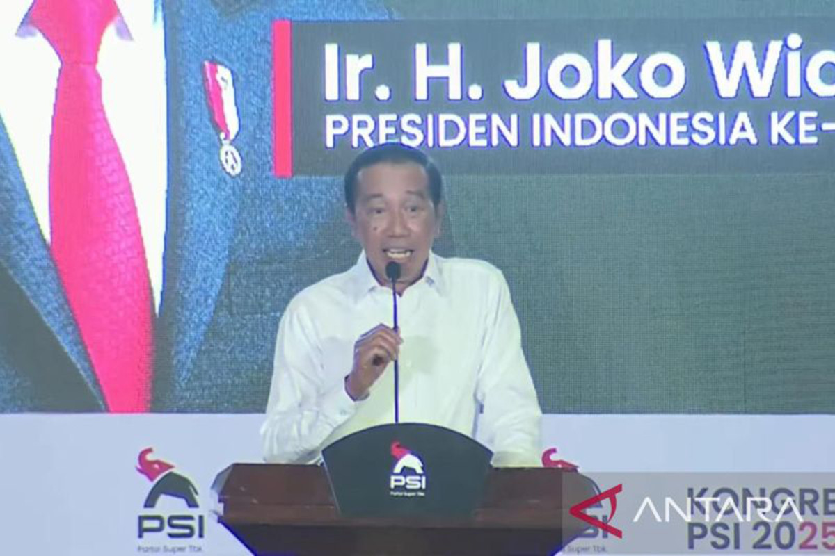 Analisis Masa Depan PSI di Bawah Bayang-Bayang Jokowi