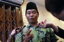 ---
Reshuffle Prabowo Dipandang Sebagai Rotasi Jabatan Saja

---