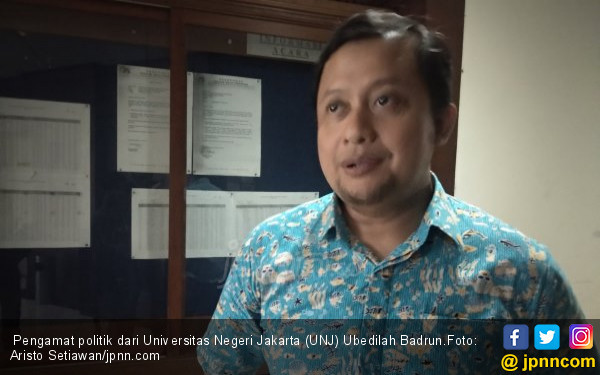 Anjloknya Elektabilitas Prabowo: Analisis Arogansi dalam Kepemimpinan