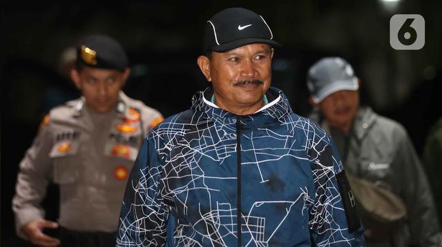 KPK Lakukan Penggeledahan di Kediaman Kadiskominfo Madiun Terkait Kasus Maidi