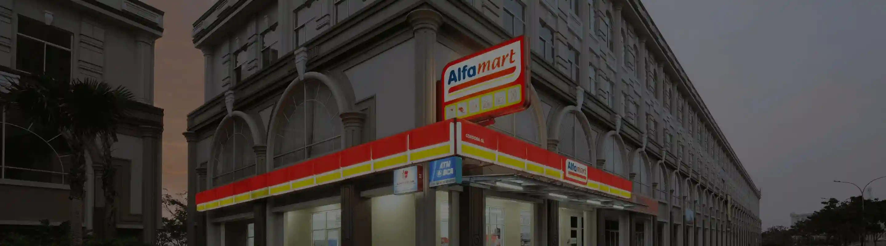 Kontrol Pengendalian Pasar, Harga AMRT Justru Stabil: Apa yang Terjadi?