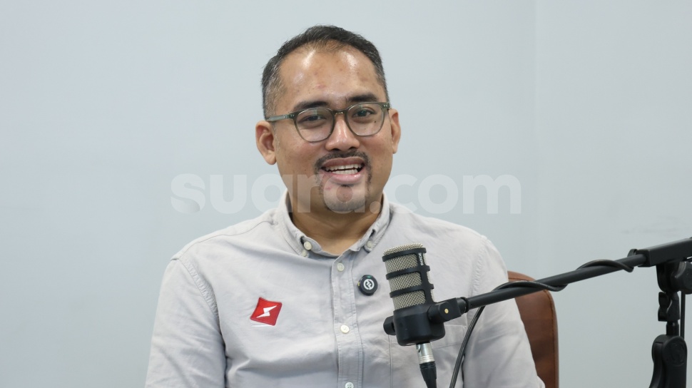 Komitmen Pengusaha Jasa Kurir untuk Menekan Biaya Logistik Nasional