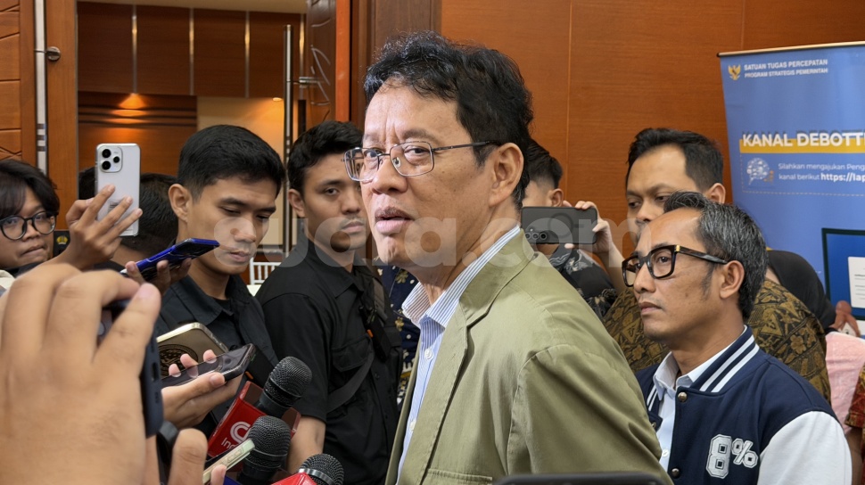 Kendala Proyek PLTSa Makassar, Menteri Keuangan Terlibat Langsung