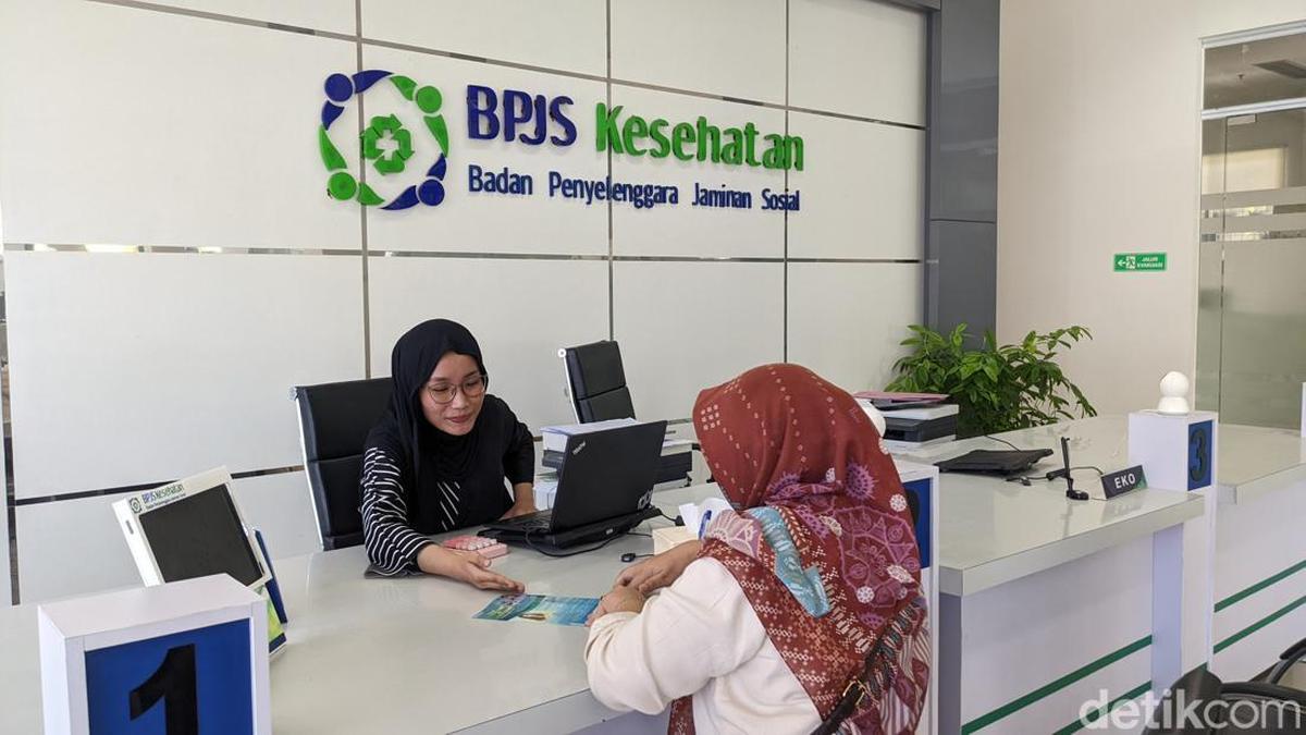Klarifikasi BPJS Kesehatan Terkait Proses Pindah Fasilitas Kesehatan